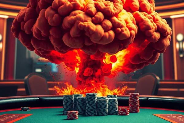 Bomb Pot